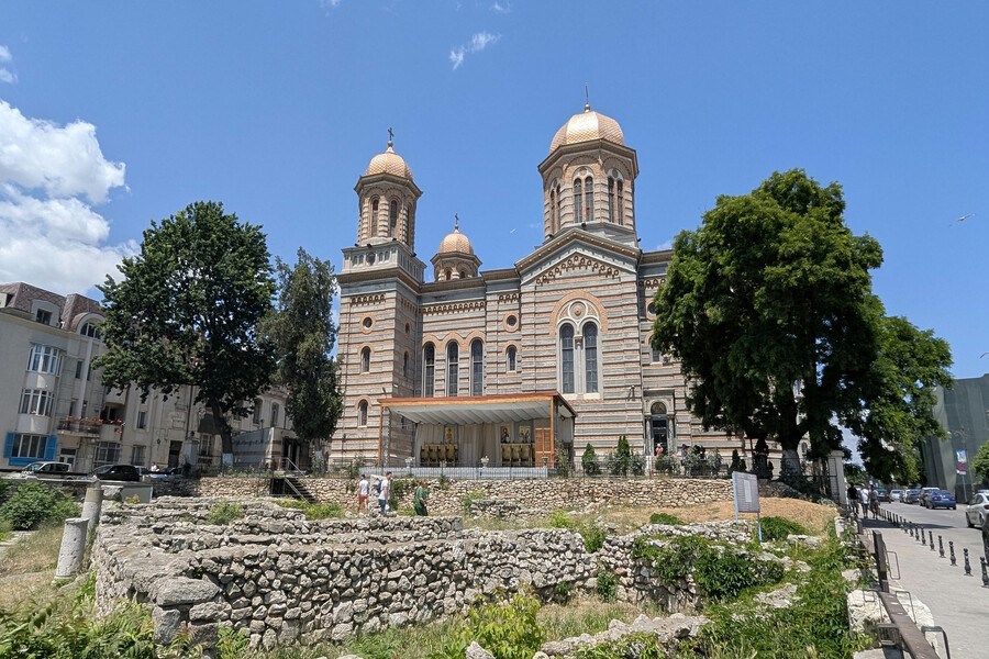 Картинка Констанцы