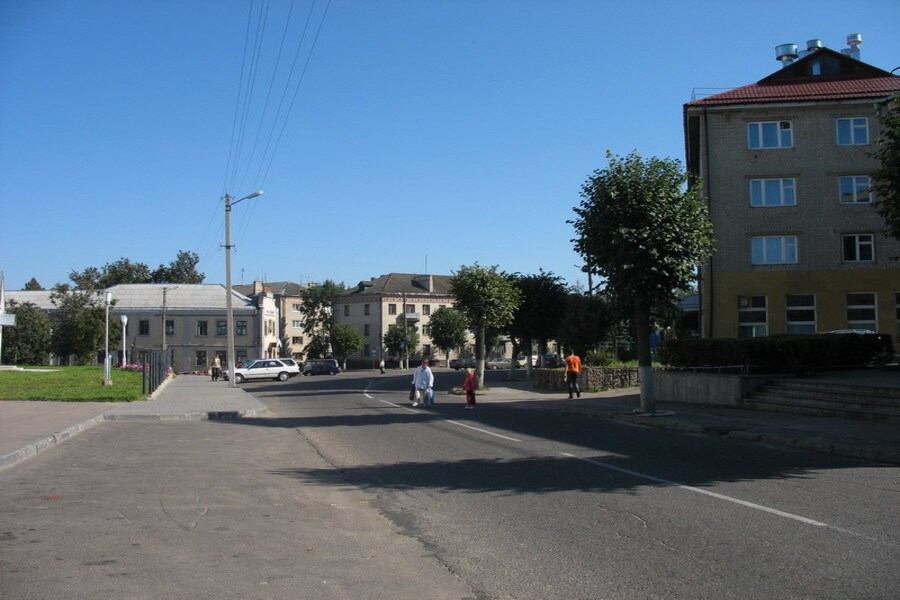 Картинка Слонима