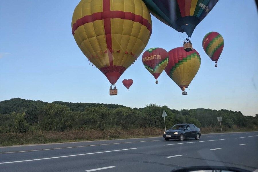 Яхрома фото