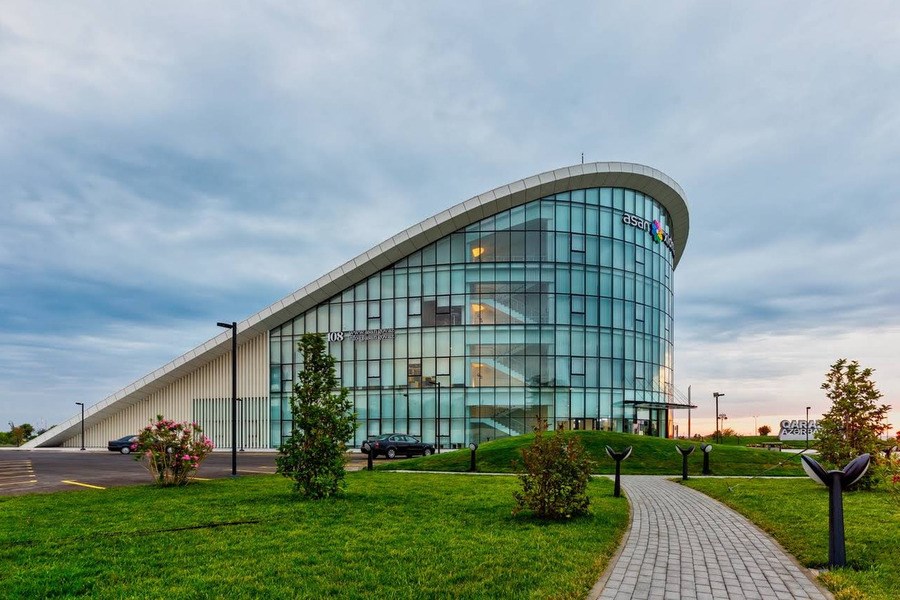 Картинка Сумгаита