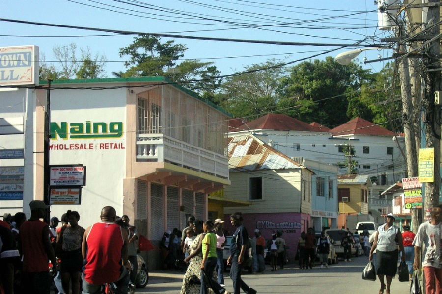 Ямайка фото