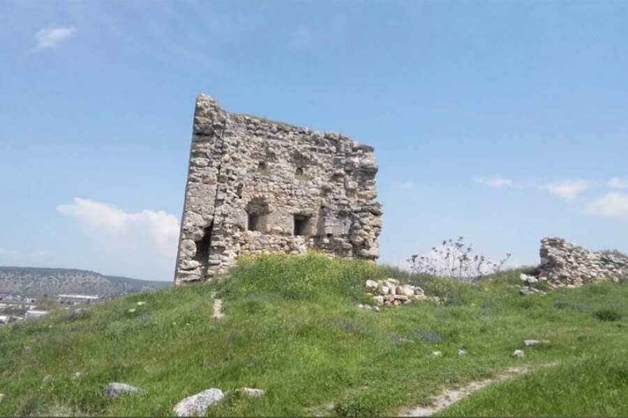 Фотография Инкермана