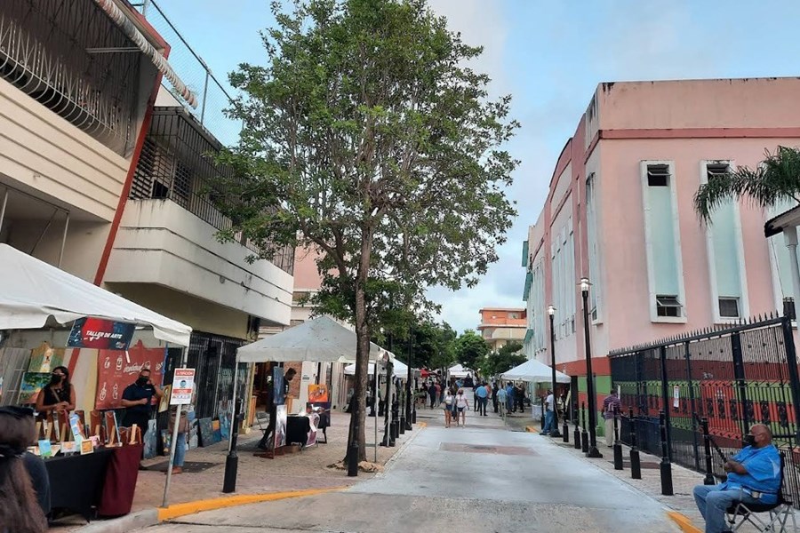 Снимок Баямона