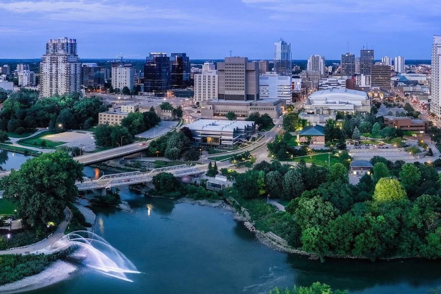 Лондон (Канада)