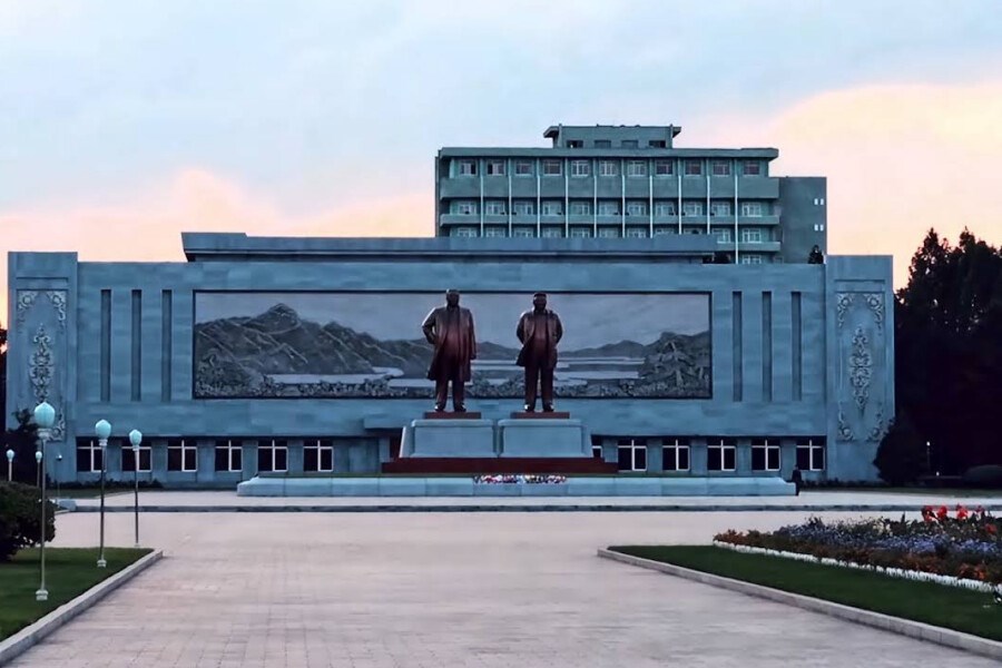 Фотография Вонсана 