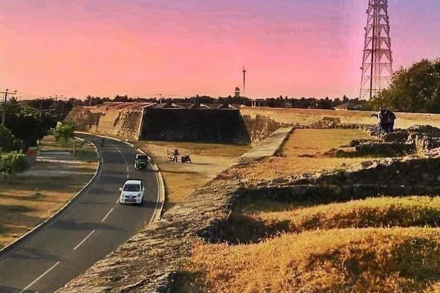 Картинка Джафны