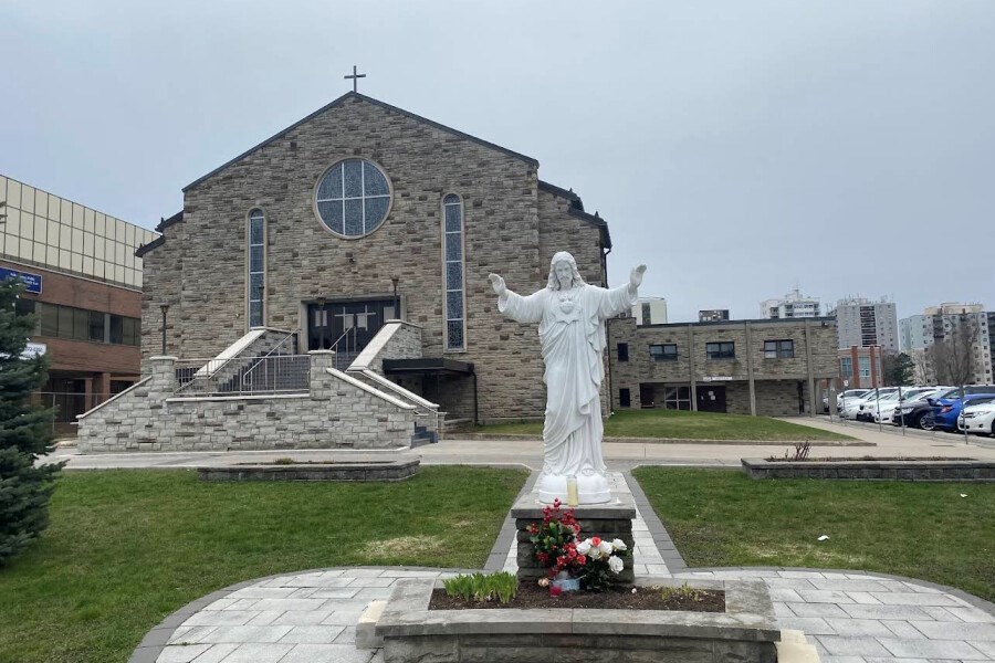 Картинка Миссиссогов