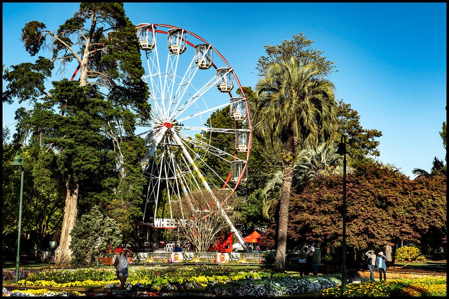 Тувумба фото