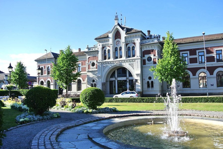 Солигорск 