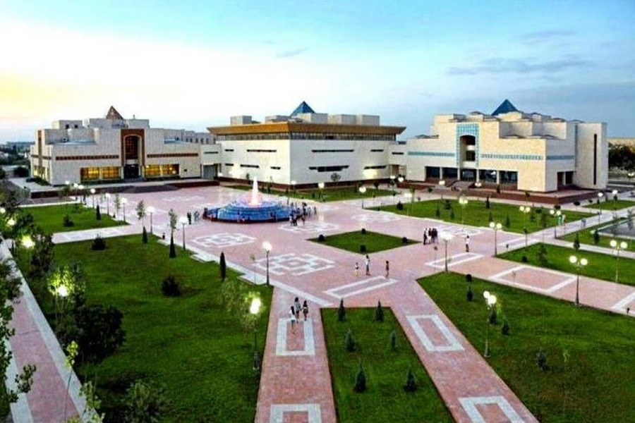 Картинка Нукуса