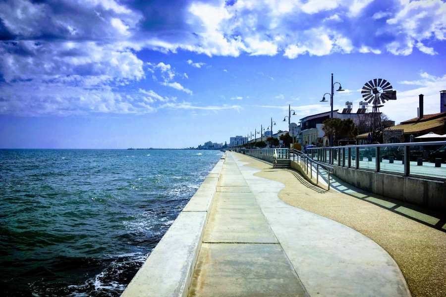 Фотография Ларнаки