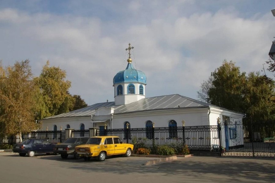 Снимок Джанкого