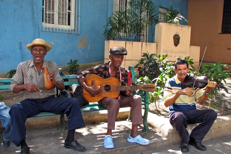 Картинка Сантьяго-де-Куба