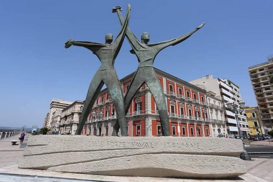 Картинка Таранто
