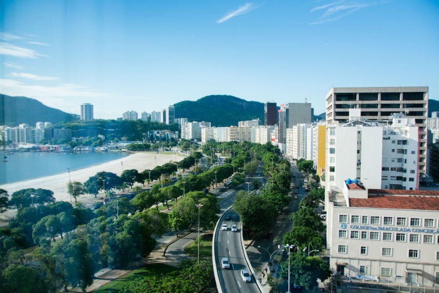 Картинка Рио-де-Жанейро