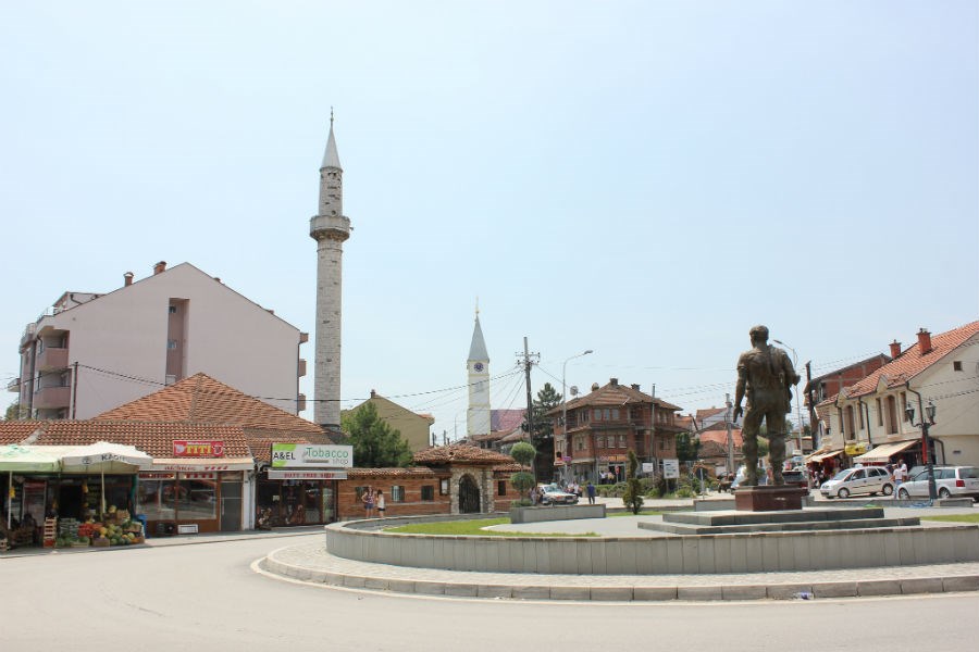 Фотография Республики Косово