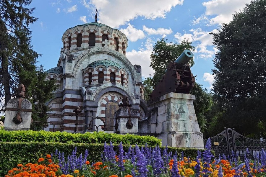 Картинка Плевена