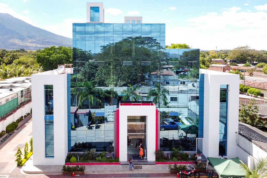 Снимок Сан-Мигеля