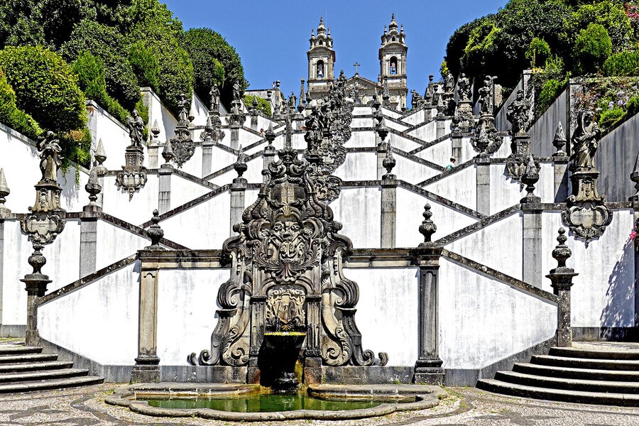 Бон-Жезуш-ду-Монте