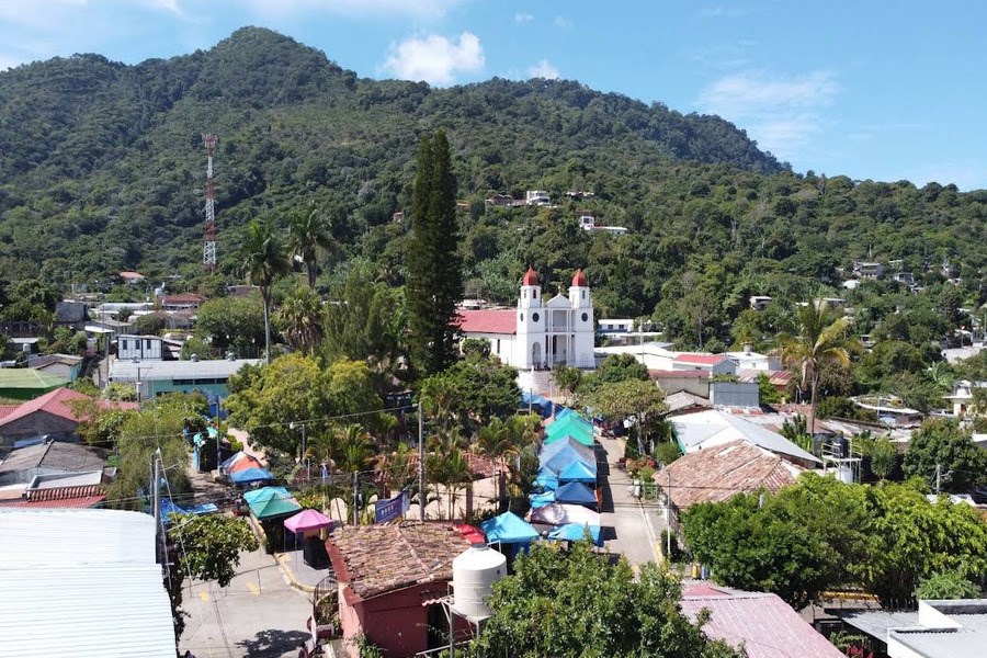 Сан-Мигель фото