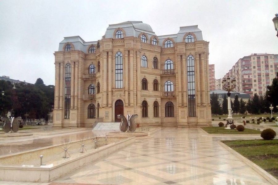 Хырдалан