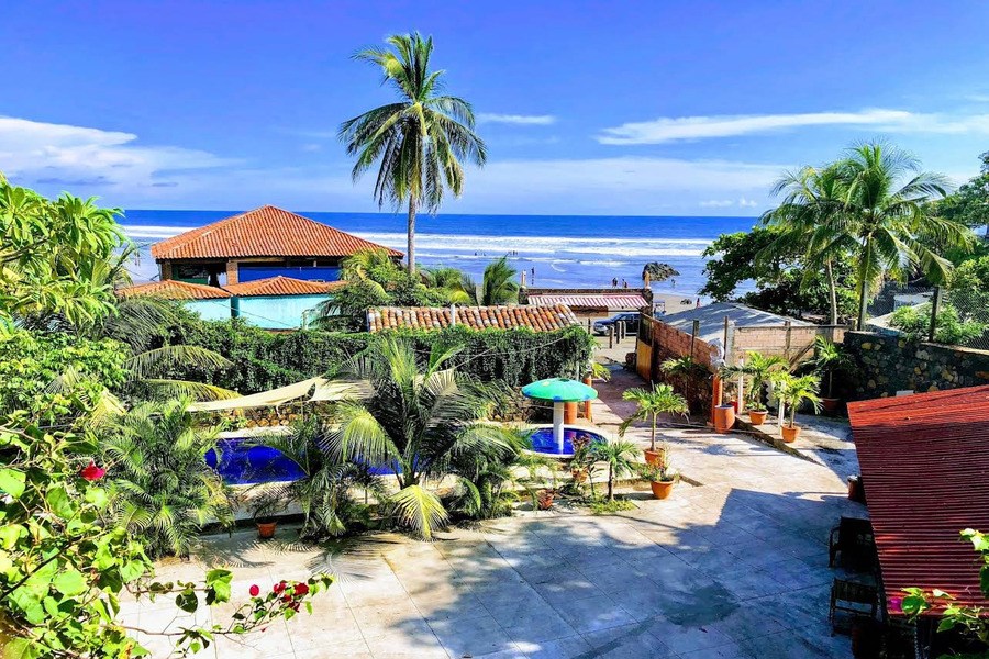 Картинка Сан-Мигеля