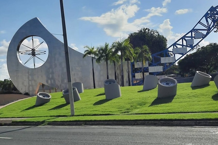 Картинка Баямона