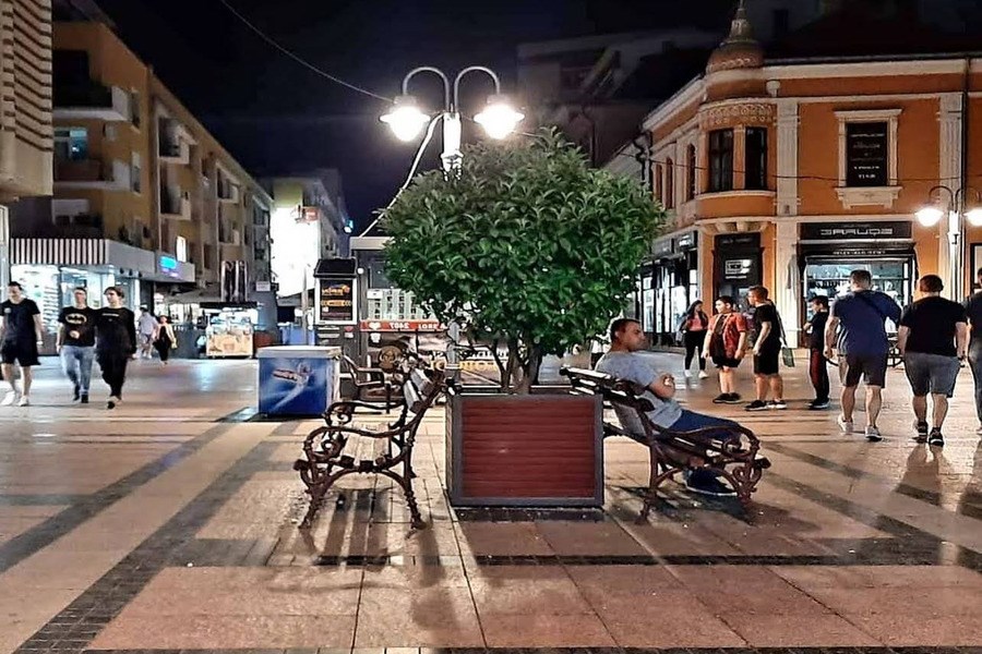 Картинка Ниша