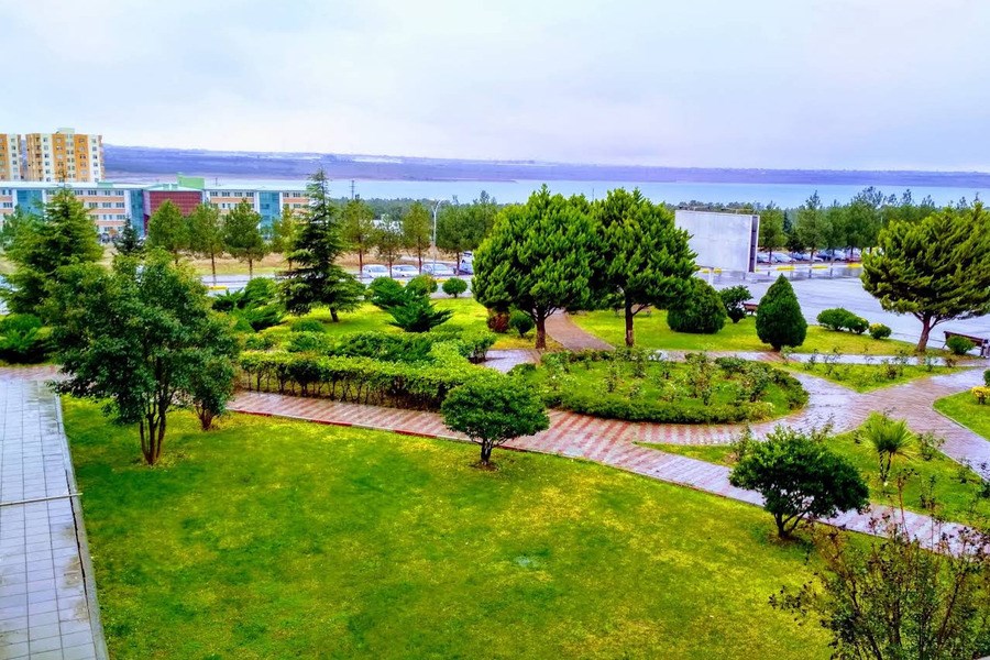 Картинка Хырдалана