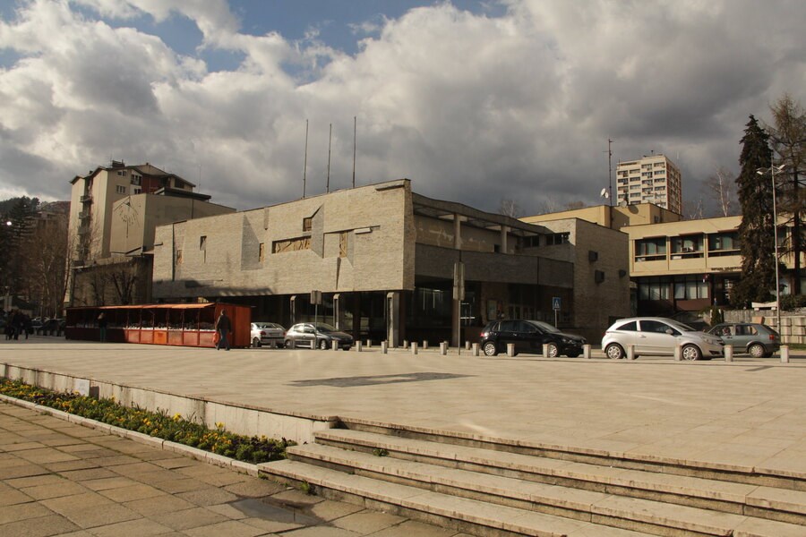 Картинка Ужице