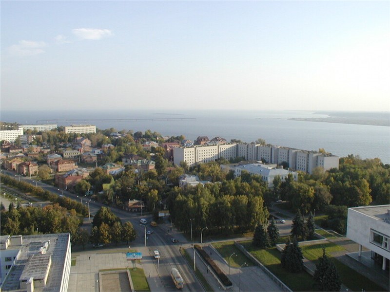 Ульяновск 