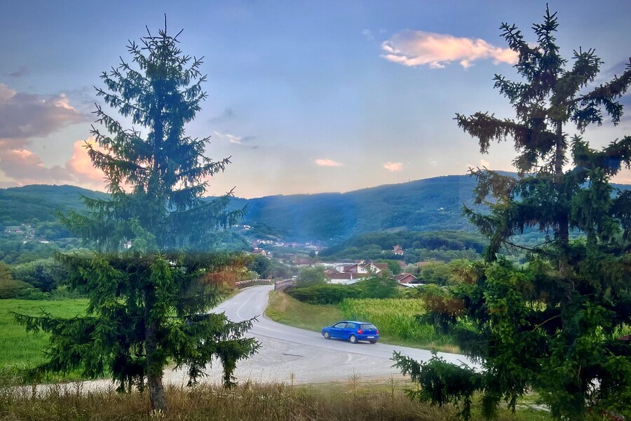 Фотография Ужице