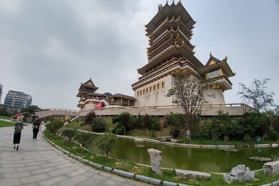 Снимок Линьих