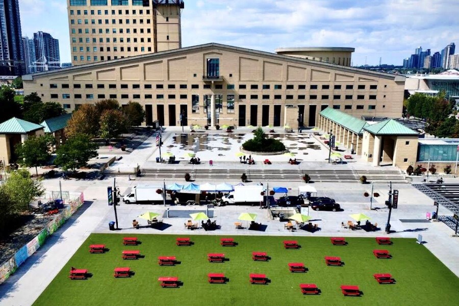 Миссиссога фото