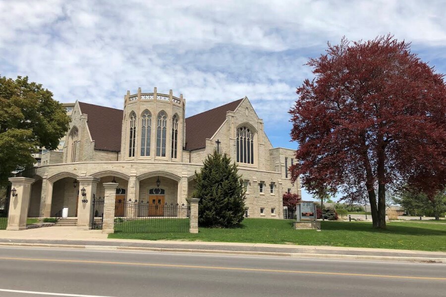 Снимок Китченера