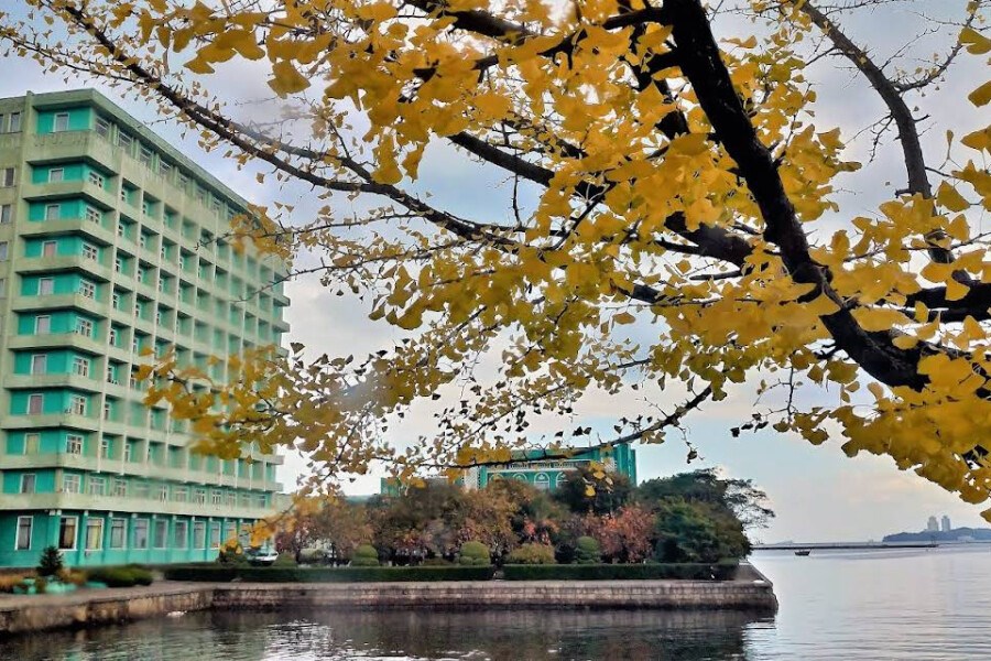 Вонсан  фото