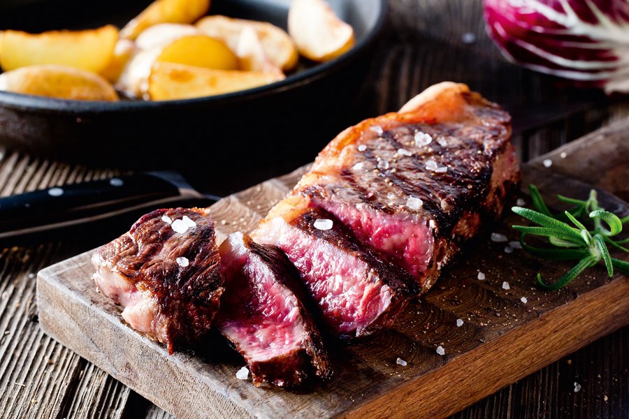 Карта вкусов