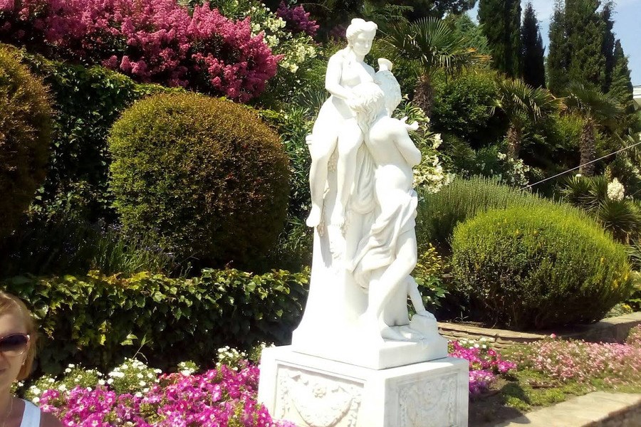 Фотография Джанкого