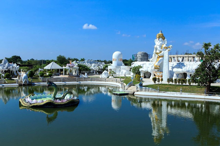 Кхонкэн