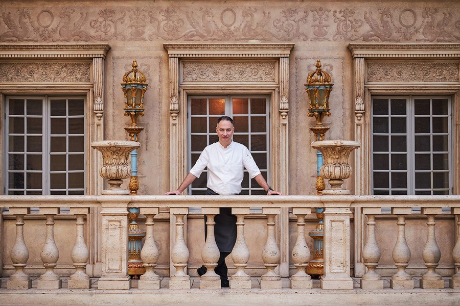 Вкусный отдых