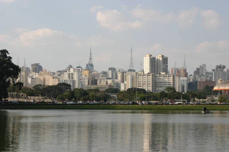 Картинка Сан-Паулу