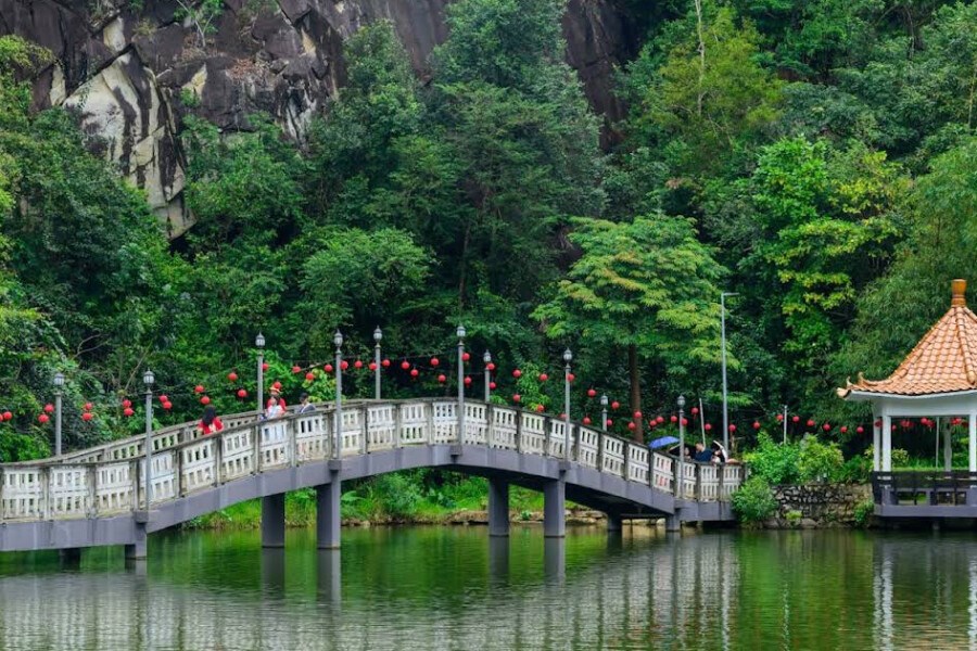 Снимок Куантана