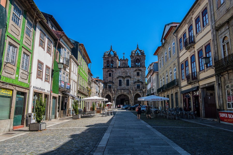 Картинка Браги