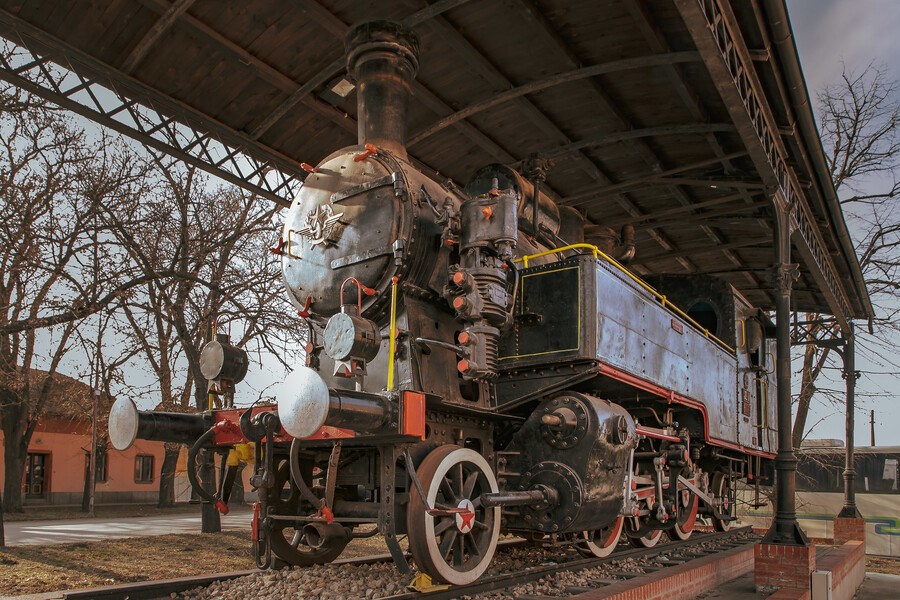 Кикинда фото