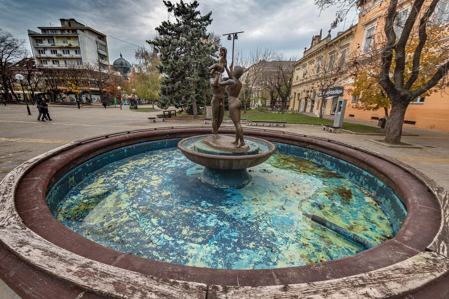 Картинка Кикинды