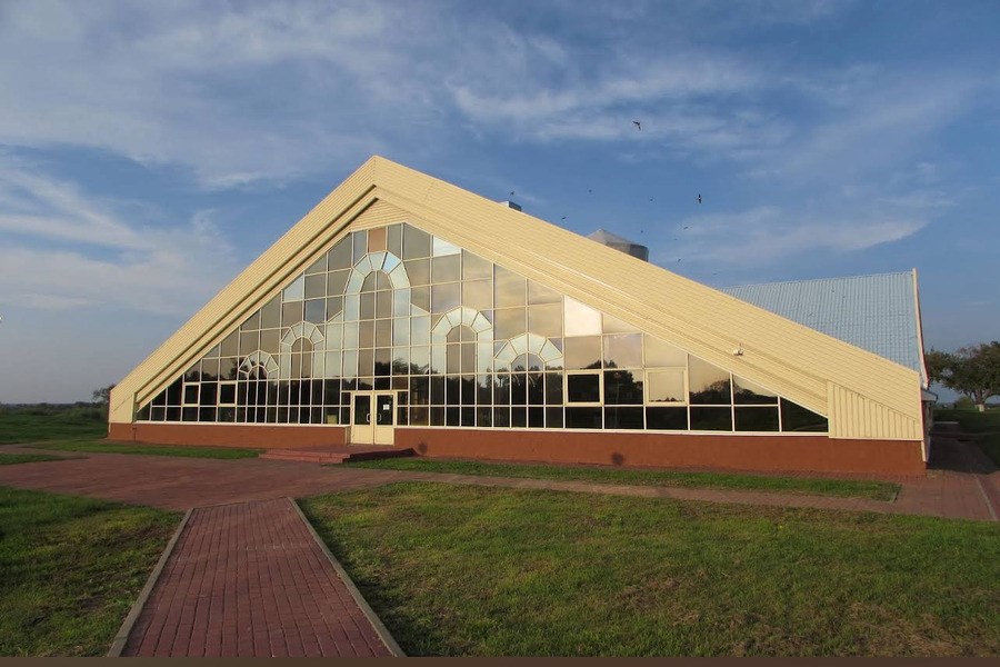 Снимок Турова