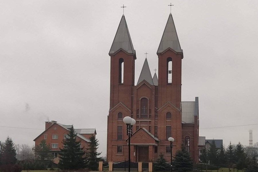 Картинка Светлогорска