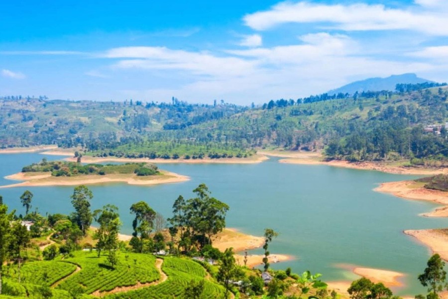 Шри-Джаяварденепура-Котте