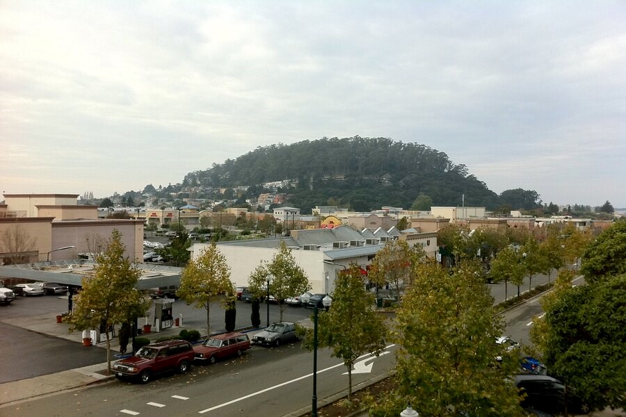 Фотография Олбани