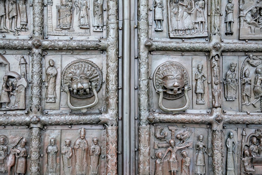 Прикоснуться к истокам